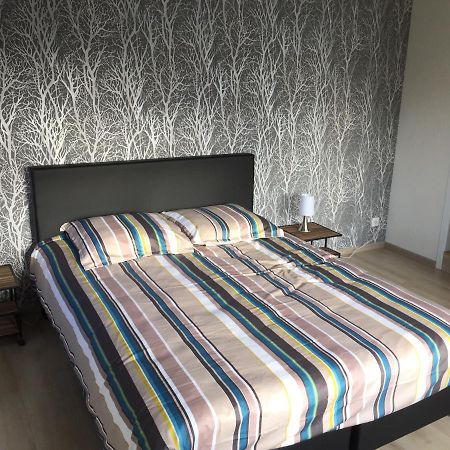 B&B Moriaan Бракель Екстер'єр фото
